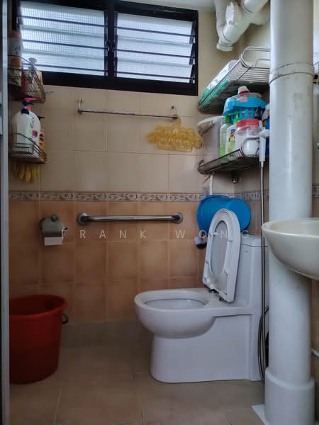 301 Clementi Avenue 4, 301 Clementi Avenue 4, 3 Bedrooms, 990 sqft, HDB Flat For Sale, by Frank Wong, 25535686 - PropertyGuru.com.sg