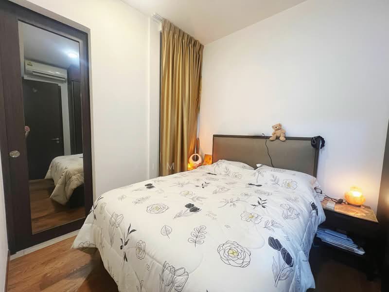 Parc Clematis, 8C Jalan Lempeng, 1 Bedroom, 517 sqft, Condominium For Sale, by Kim Ooi, 25535696 - PropertyGuru.com.sg