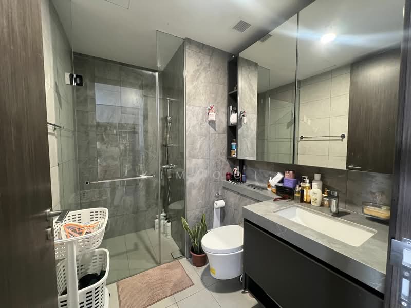 Parc Clematis, 8C Jalan Lempeng, 1 Bedroom, 517 sqft, Condominium For Sale, by Kim Ooi, 25535696 - PropertyGuru.com.sg