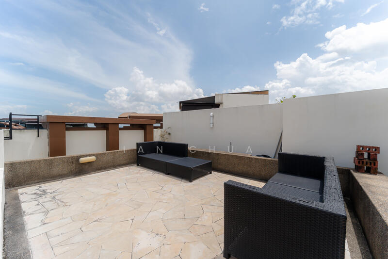Roof