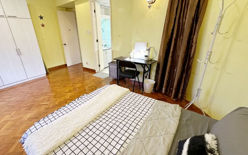 Cherryhill, 23 Lorong Lew Lian, Room Rental, 155 sqft, Condominium For Rent, by Jeron Lee, 25535720 - Bedroom - PropertyGuru.com.sg