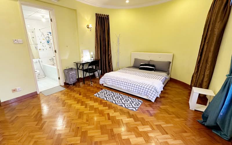 Cherryhill, 23 Lorong Lew Lian, Room Rental, 155 sqft, Condominium For Rent, by Jeron Lee, 25535720 - Bedroom - PropertyGuru.com.sg