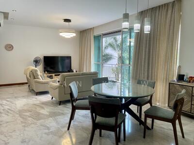 For Rent - Belmond Green