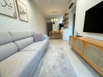 For Sale - Treasure at Tampines