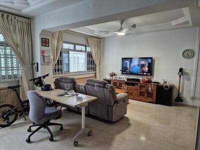 For Rent - 772 Pasir Ris Street 71