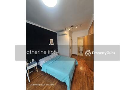 For Rent - Emerald Garden