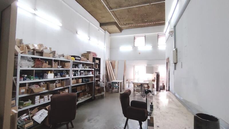 Pioneer Centre, 1 Soon Lee Street, 1,475 sqft, Factory / Workshop (B2) For Sale, by Sharifah M Alsagoff, 25535868 - Others - CommercialGuru.com.sg