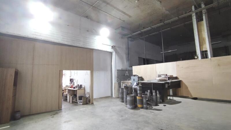 Pioneer Centre, 1 Soon Lee Street, 1,475 sqft, Factory / Workshop (B2) For Sale, by Sharifah M Alsagoff, 25535868 - CommercialGuru.com.sg