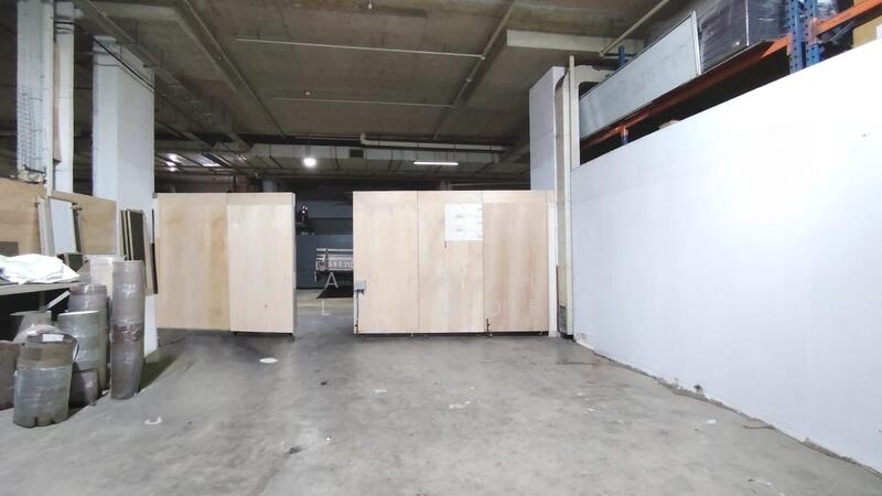 Pioneer Centre, 1 Soon Lee Street, 1,475 sqft, Factory / Workshop (B2) For Sale, by Sharifah M Alsagoff, 25535868 - CommercialGuru.com.sg