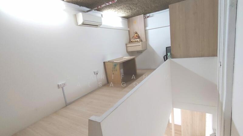 Pioneer Centre, 1 Soon Lee Street, 1,475 sqft, Factory / Workshop (B2) For Sale, by Sharifah M Alsagoff, 25535868 - CommercialGuru.com.sg