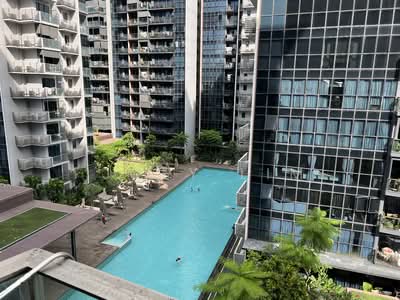 For Rent - Lake Grande