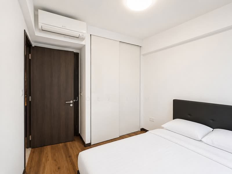 Lake Grande, 2 Jurong Lake Link, 1 Bedroom, 517 sqft, Condominium For Rent, by Joey Lim, 25535889 - Bedroom - PropertyGuru.com.sg