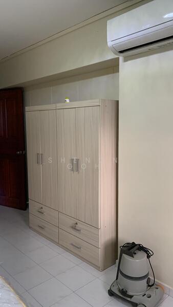 411 Serangoon Central, 411 Serangoon Central, Room Rental, 100 sqft, HDB Flat For Rent, by Shenon Goh, 25535892 - PropertyGuru.com.sg