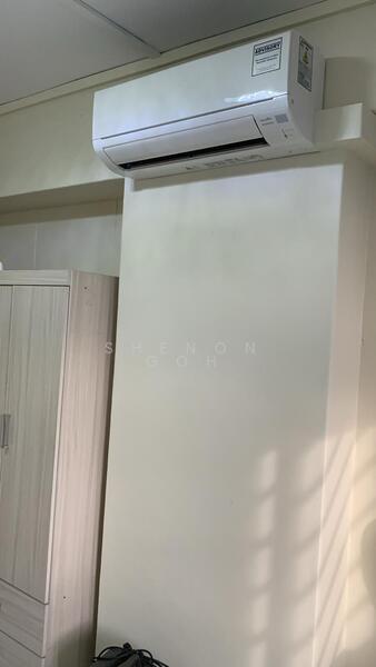 411 Serangoon Central, 411 Serangoon Central, Room Rental, 100 sqft, HDB Flat For Rent, by Shenon Goh, 25535892 - PropertyGuru.com.sg