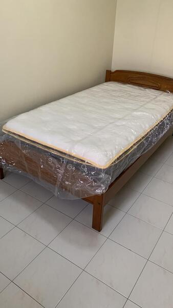 411 Serangoon Central, 411 Serangoon Central, Room Rental, 100 sqft, HDB Flat For Rent, by Shenon Goh, 25535892 - PropertyGuru.com.sg