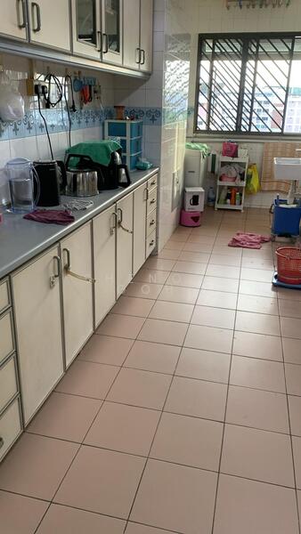 411 Serangoon Central, 411 Serangoon Central, Room Rental, 100 sqft, HDB Flat For Rent, by Shenon Goh, 25535892 - PropertyGuru.com.sg