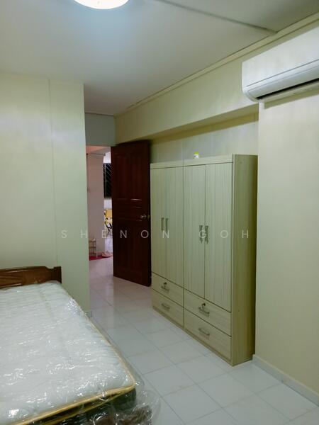 411 Serangoon Central, 411 Serangoon Central, Room Rental, 100 sqft, HDB Flat For Rent, by Shenon Goh, 25535892 - PropertyGuru.com.sg