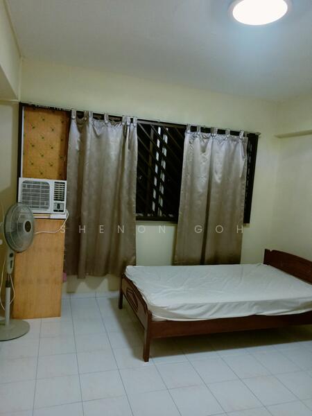 411 Serangoon Central, 411 Serangoon Central, Room Rental, 100 sqft, HDB Flat For Rent, by Shenon Goh, 25535892 - PropertyGuru.com.sg