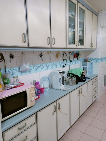 411 Serangoon Central, 411 Serangoon Central, Room Rental, 100 sqft, HDB Flat For Rent, by Shenon Goh, 25535892 - PropertyGuru.com.sg