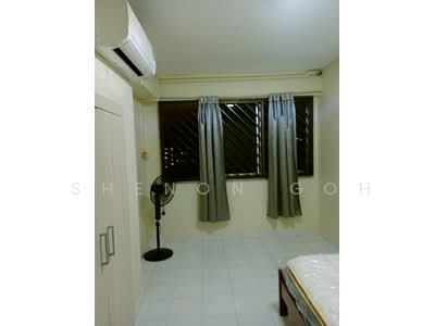 For Rent - 411 Serangoon Central