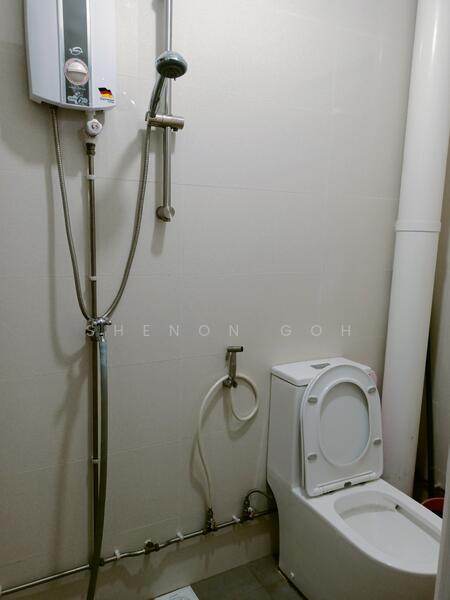 411 Serangoon Central, 411 Serangoon Central, Room Rental, 100 sqft, HDB Flat For Rent, by Shenon Goh, 25535892 - PropertyGuru.com.sg