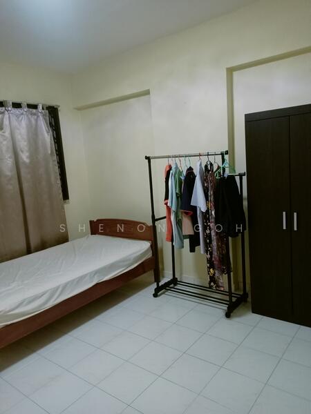 411 Serangoon Central, 411 Serangoon Central, Room Rental, 100 sqft, HDB Flat For Rent, by Shenon Goh, 25535892 - PropertyGuru.com.sg