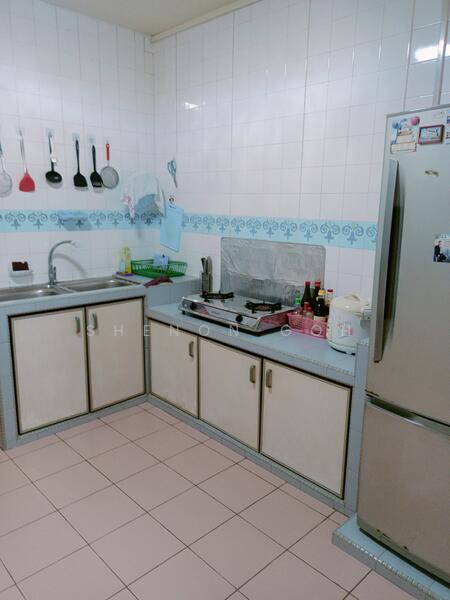 411 Serangoon Central, 411 Serangoon Central, Room Rental, 100 sqft, HDB Flat For Rent, by Shenon Goh, 25535892 - PropertyGuru.com.sg