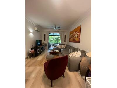 For Sale - Tanglin Park