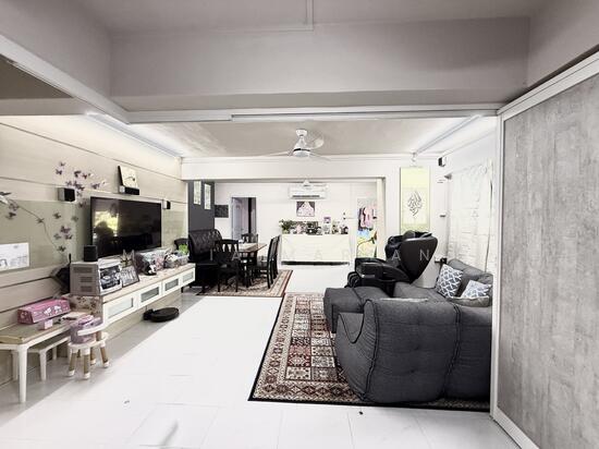 For Sale - 148 Yishun Street 11