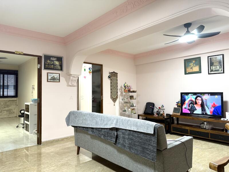 413 Eunos Road 5 HDB Flat For Sale at S$ 808,000 | PropertyGuru Singapore