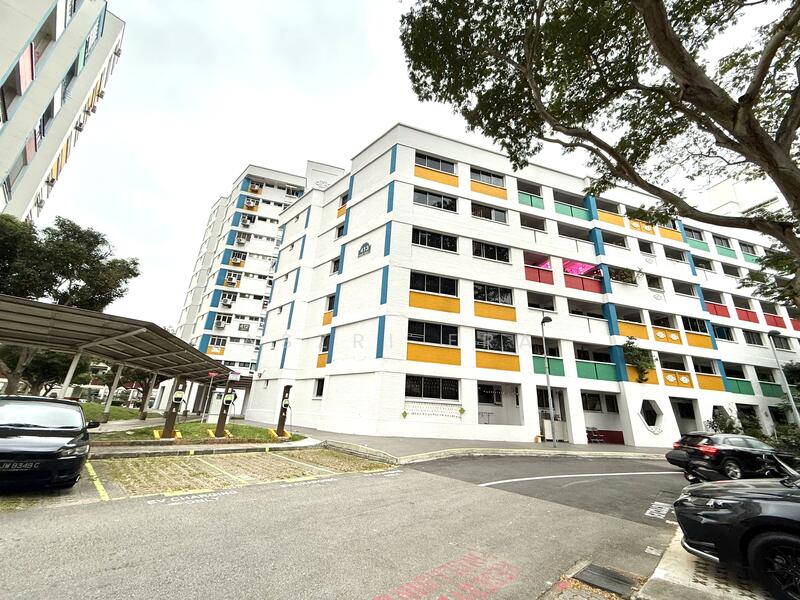 413 Eunos Road 5 HDB Flat For Sale at S$ 808,000 | PropertyGuru Singapore