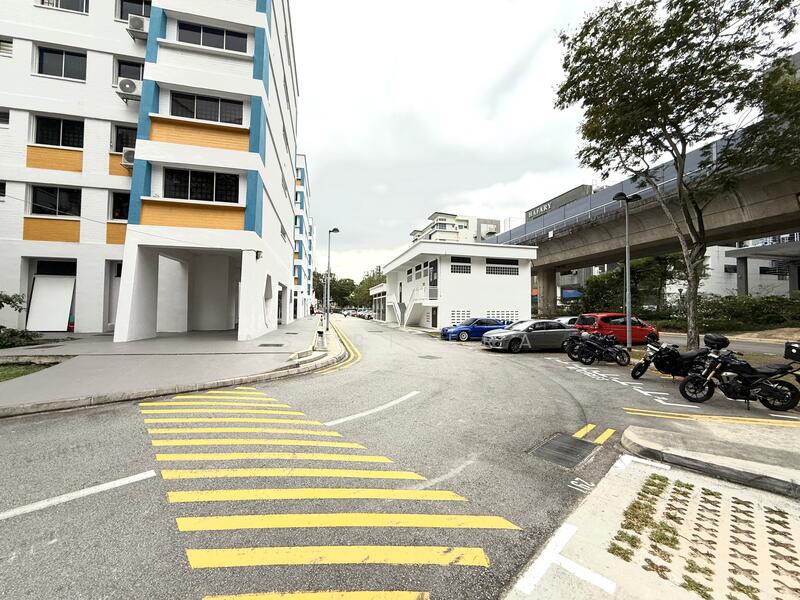 413 Eunos Road 5 HDB Flat For Sale at S$ 808,000 | PropertyGuru Singapore