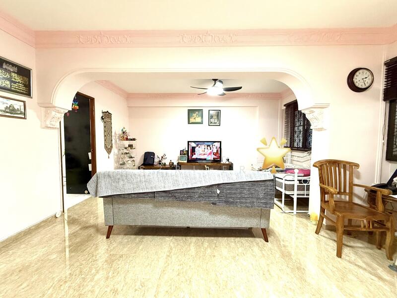 413 Eunos Road 5 HDB Flat For Sale at S$ 808,000 | PropertyGuru Singapore