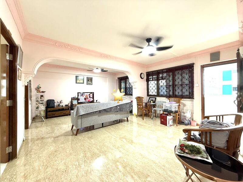 413 Eunos Road 5 HDB Flat For Sale at S$ 808,000 | PropertyGuru Singapore