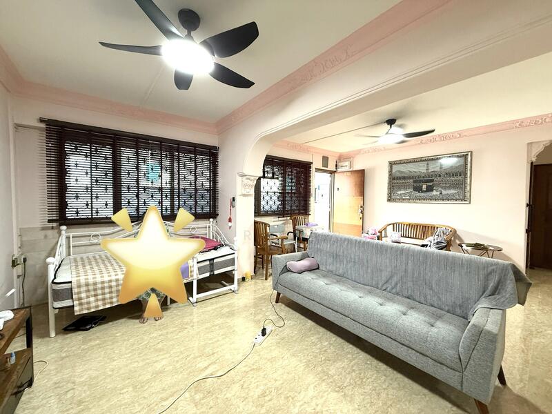 413 Eunos Road 5 HDB Flat For Sale at S$ 808,000 | PropertyGuru Singapore