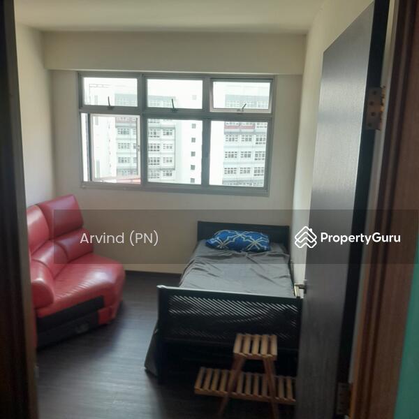 For Rent - 439C Bukit Batok West Avenue 8