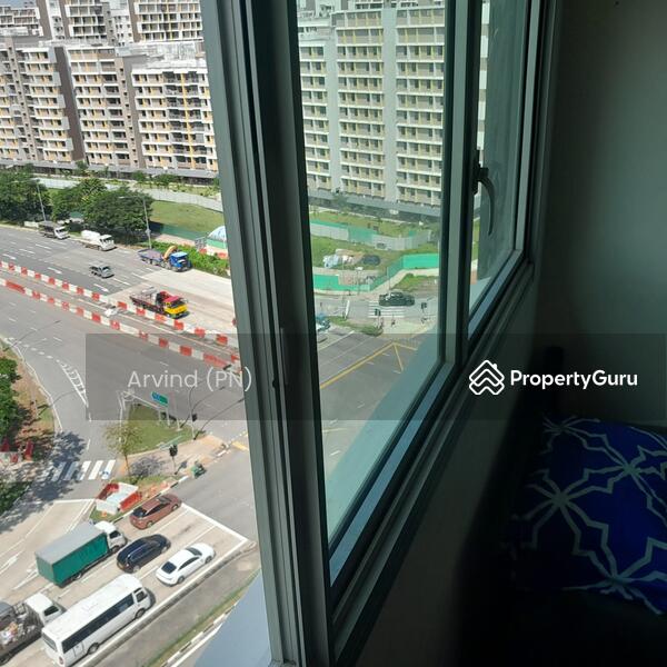 For Rent - 439C Bukit Batok West Avenue 8