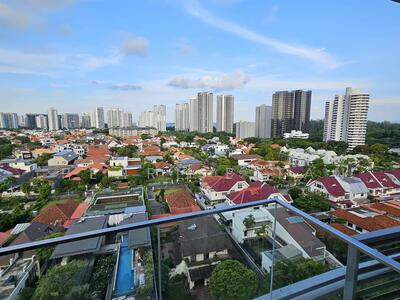 For Sale - 8M Residences