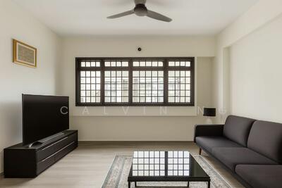 For Sale - 681C Jurong West Central 1