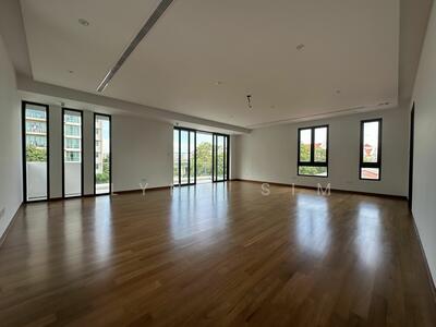 For Sale - Already TOP - Brand New Detached at Bedok