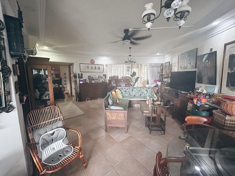 For Rent - 236 Compassvale Walk