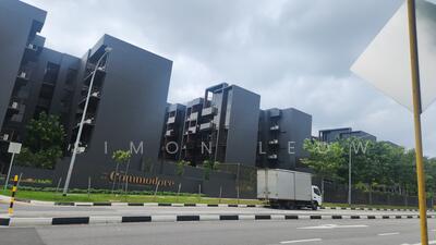 For Sale - The Commodore