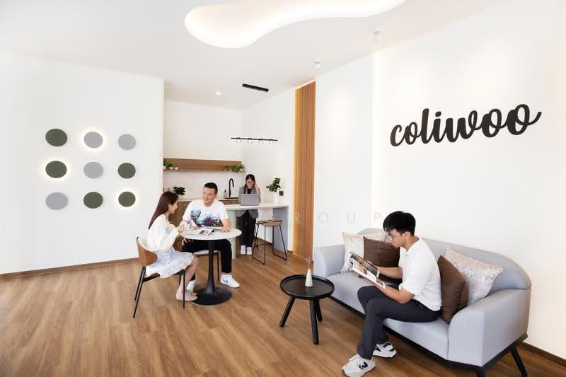 Studio Near Balestier, Short walk to MRT and food centres, 320 Balestier Road, Balestier / Toa Payoh, 1 Bedroom, 220 sqft, Apartment For Rent, by Coliwoo, 25536154 - Living Room - PropertyGuru.com.sg