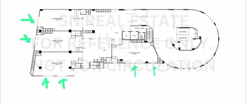 Food Point @ Tai Seng, 50 Playfair Road, 1,711 sqft, Light Industrial (B1) For Sale, by Jacqueline Wong, 25536164 - CommercialGuru.com.sg