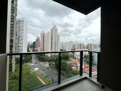 For Sale - Irwell Hill Residences