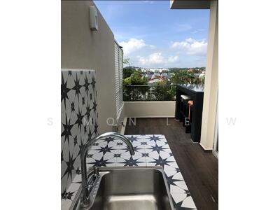 For Sale - Ventura Heights