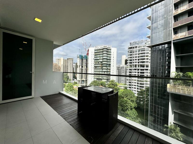 For Sale - The Peak @ Cairnhill II