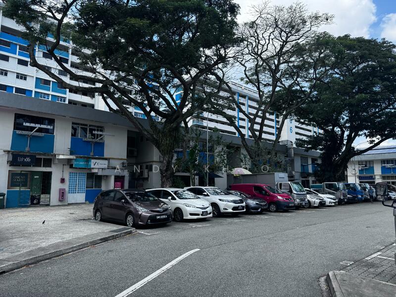 408 Ang Mo Kio Avenue 10, 408 Ang Mo Kio Avenue 10, 1,647 sqft, Shop / Shophouse For Sale, by Andy Khoo, 25536226 - CommercialGuru.com.sg
