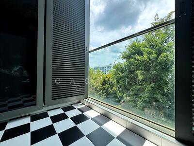 For Sale - Park 1 Suites