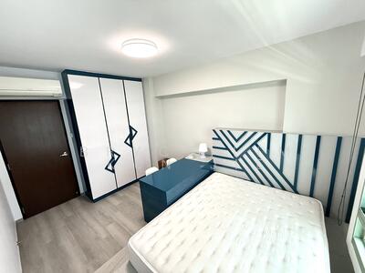 For Rent - 641B Punggol Drive